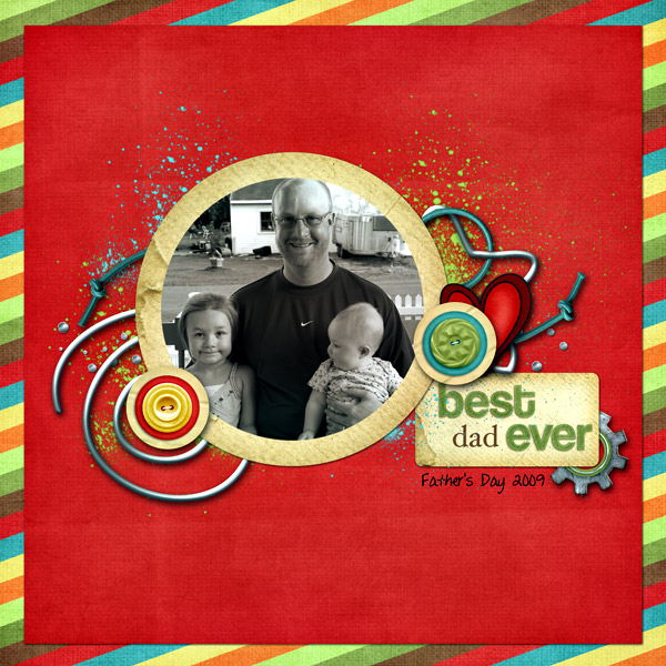bestdadeverweb