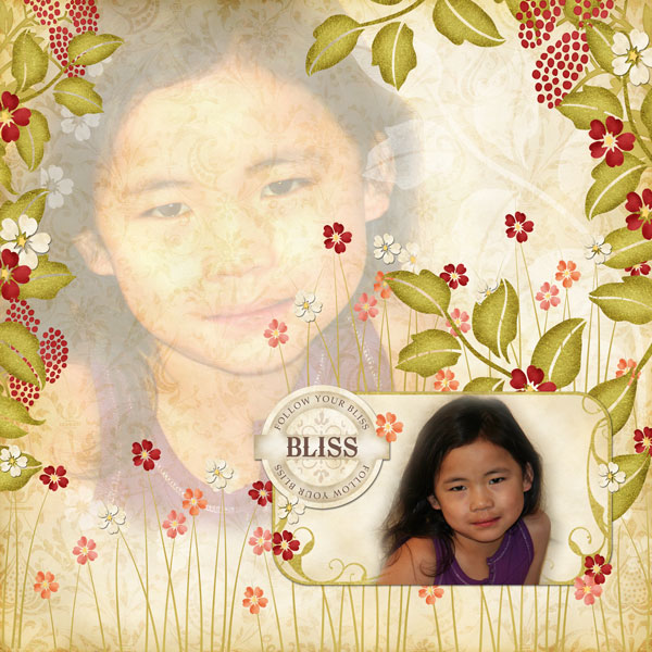 bliss600