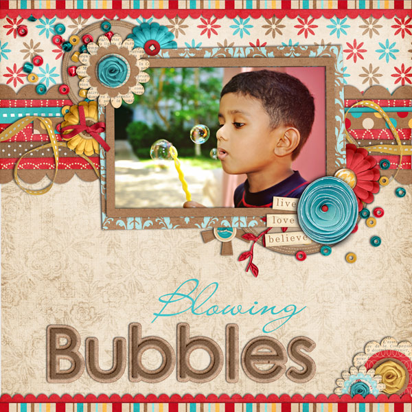 bubbles-web