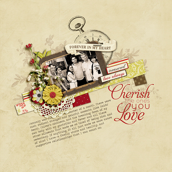 cherish-the-ones