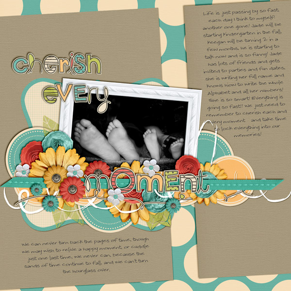 cherish5