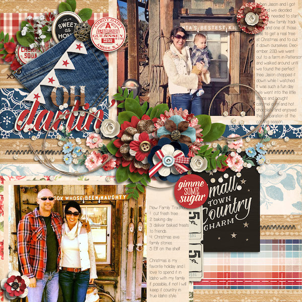 countrycharm