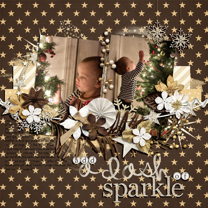 dashofsparkle