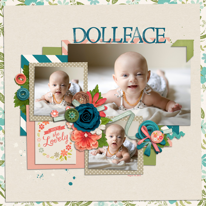 dollface