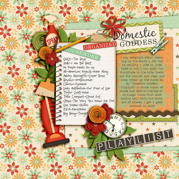 domestic-goddess-playlist