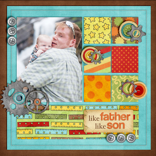 fatherson