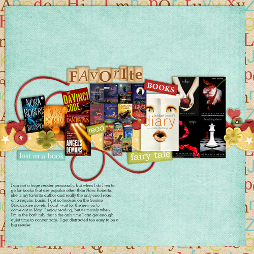 favoritebooks