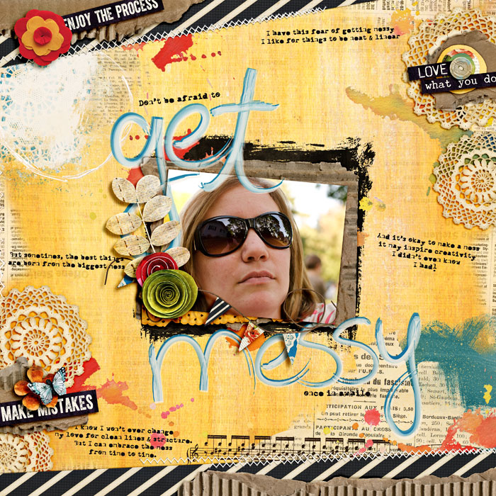 get-messySSD