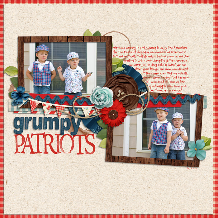 grumpypatriots