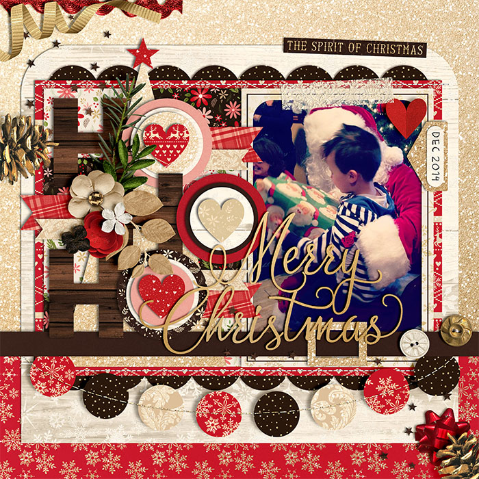 hohohomerrychristmas1