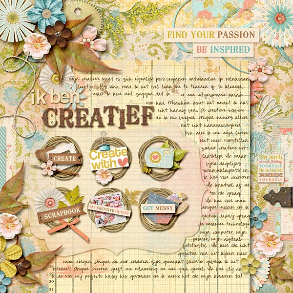 ikBenCreatief