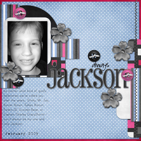 justJackson