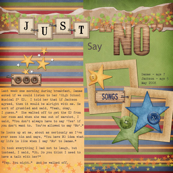 justSayNo