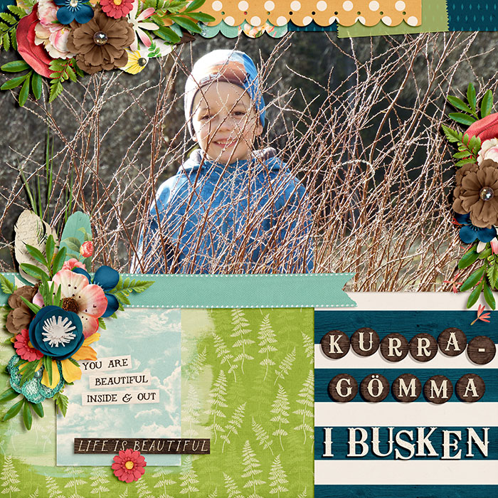 kurragomma-Hanna