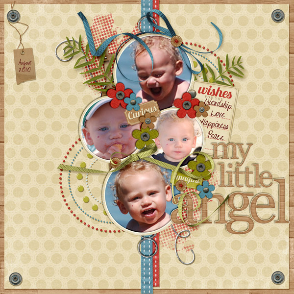 little-angel