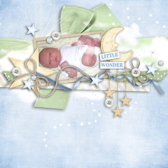 little_wonder