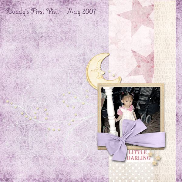 littledarling600