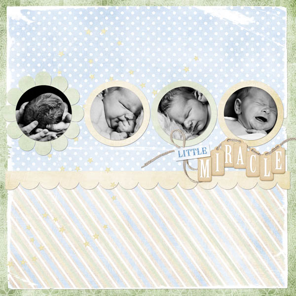 littlemiracle