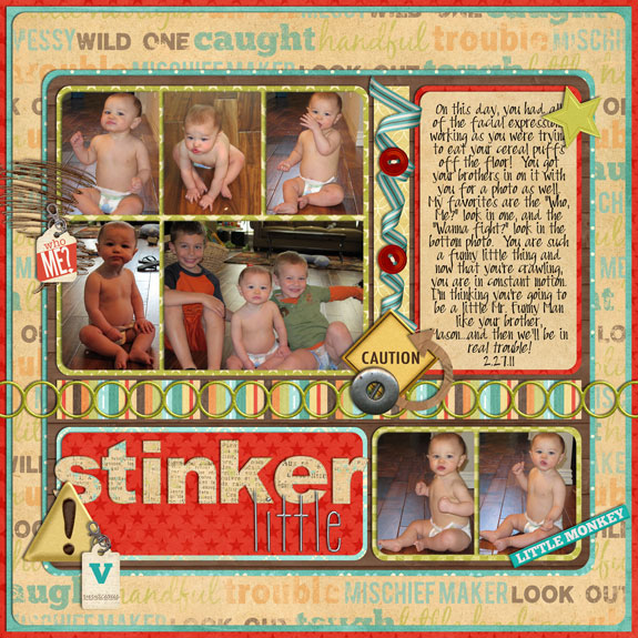 littlestinker