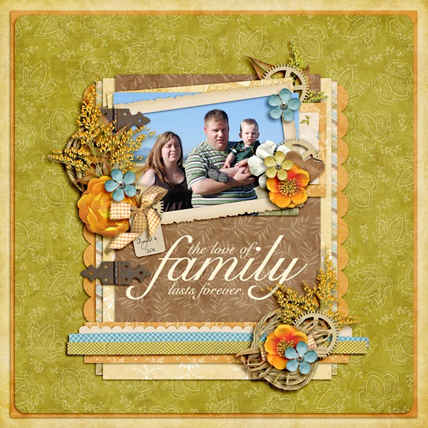 loveoffamily