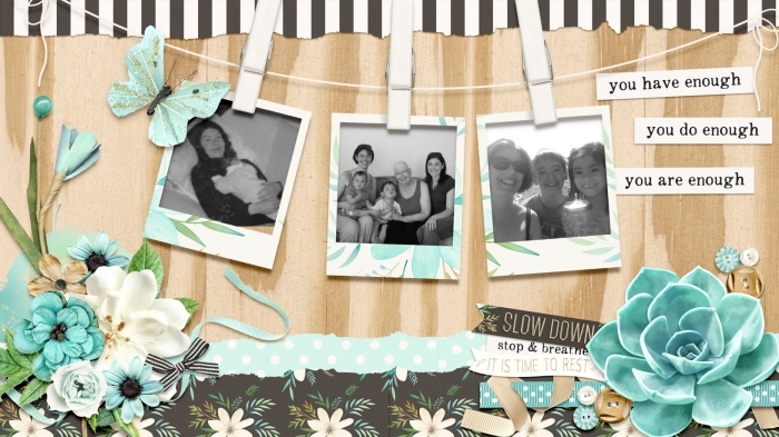 Facebook Cover May 2018