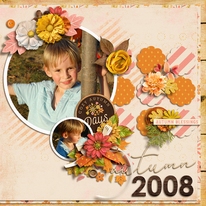 Autumn 2008
