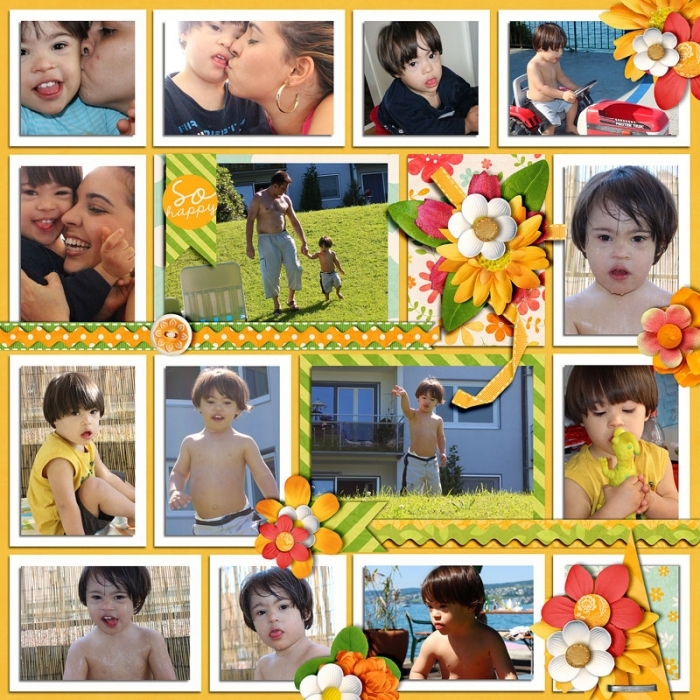 Photobook 2012 - June {Right}