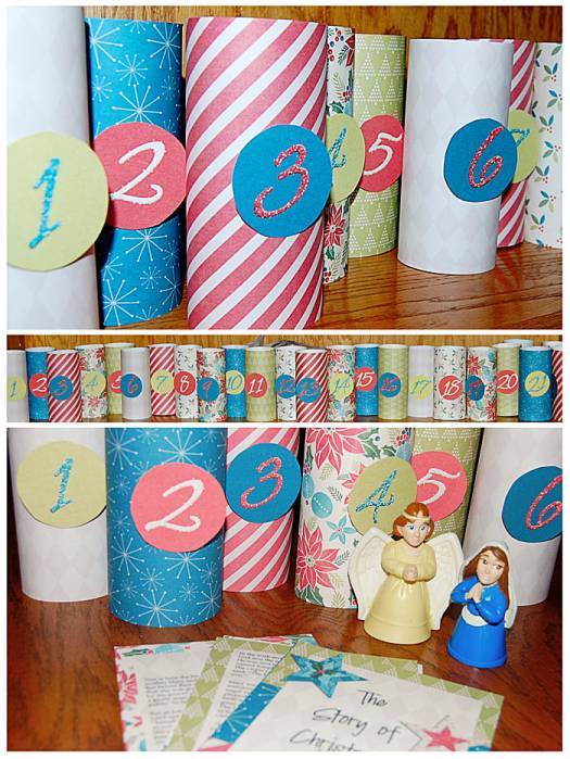 Advent 2013