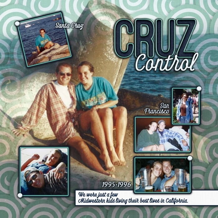 CruzControl
