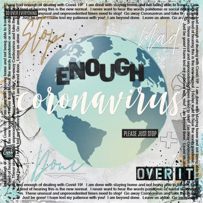 Enough_Go_away_