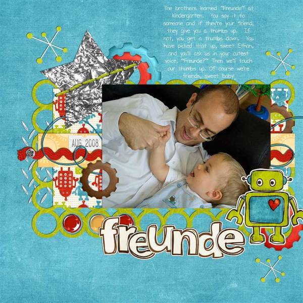 Fruende