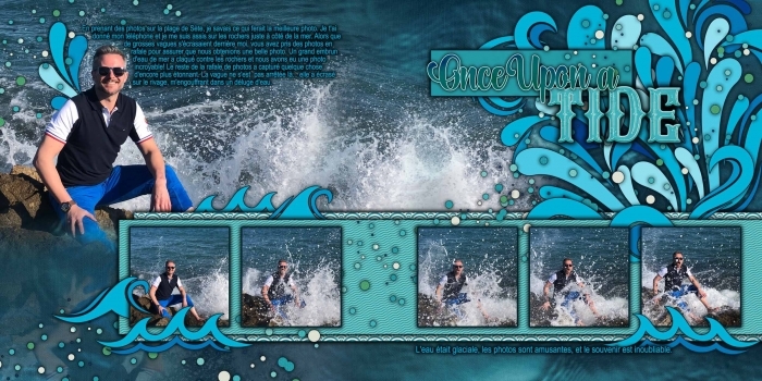 Once Upon a Tide