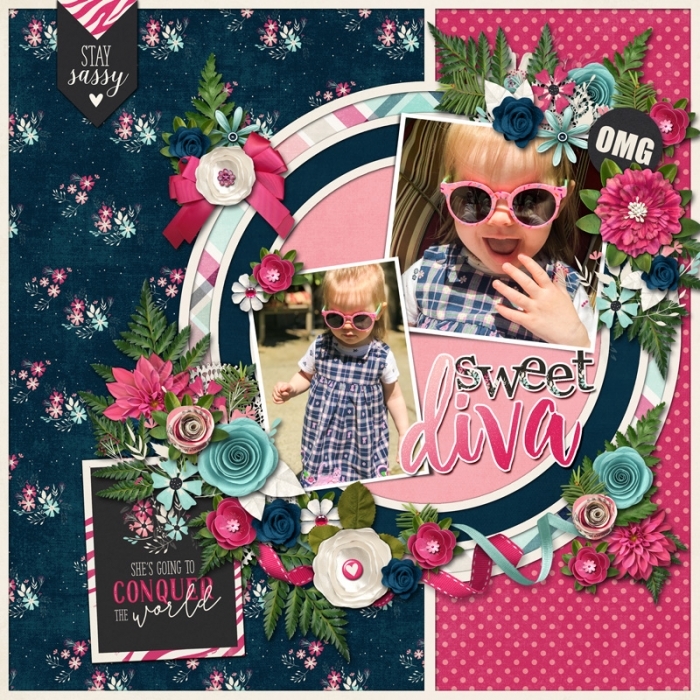 Sweet Diva - Hygge Cozy