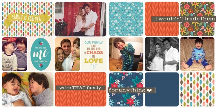 Our Family
