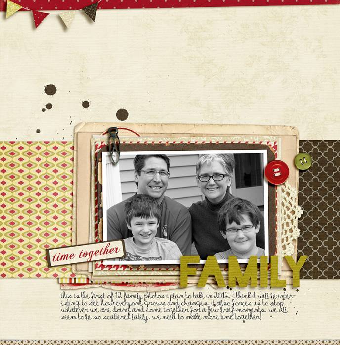 family