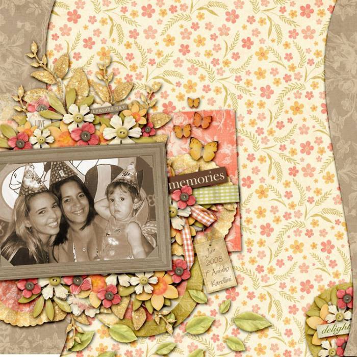 Beautiful Memories