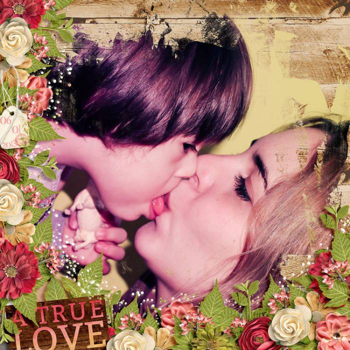 Happily ever after
