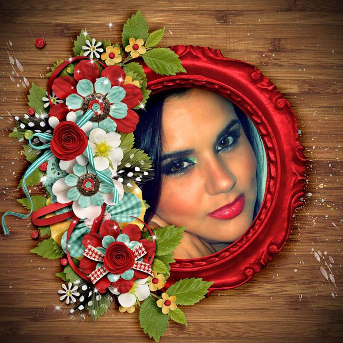 Beautiful Sister