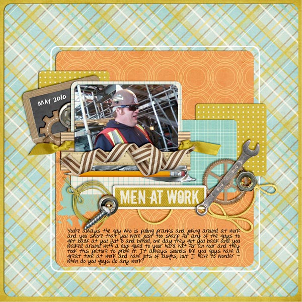 menatwork