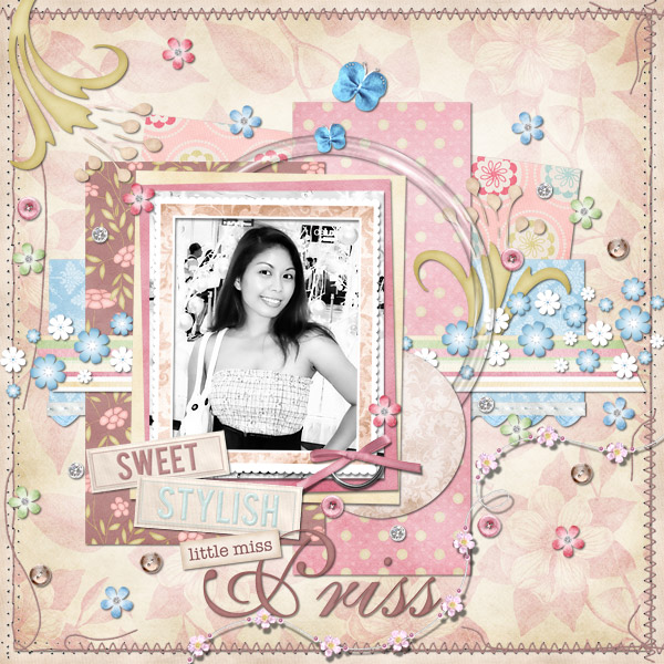 miss-priss