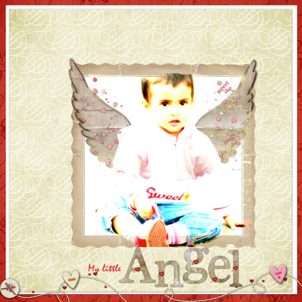 my-little-angel