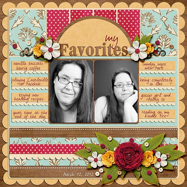 myfavorites