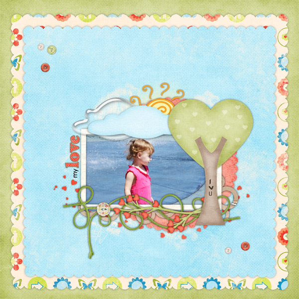 mylove3