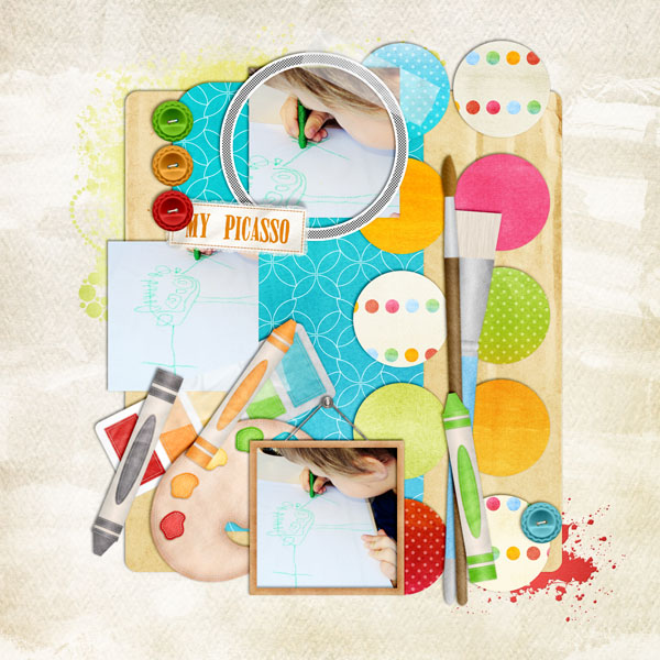 mypicasso
