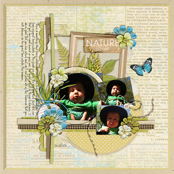 naturelover