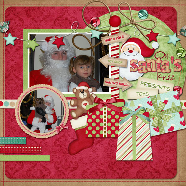 on_santas_knee