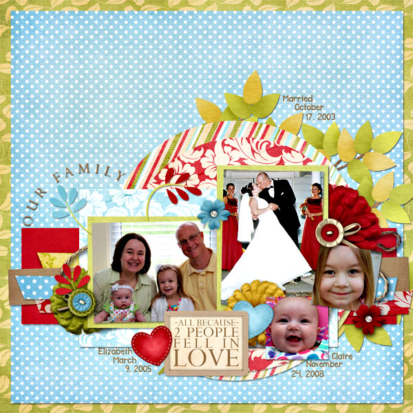 ourfamilyweb