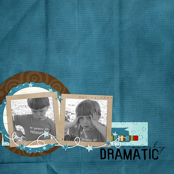 overlydramatic