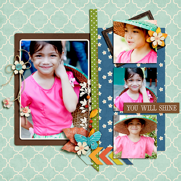 pinkdance