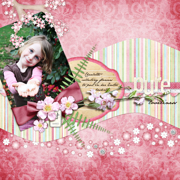 pureloveliness